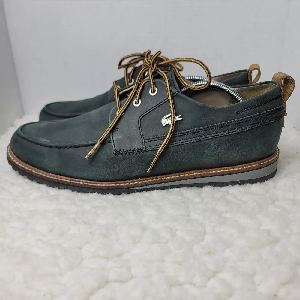 Lacoste marceau low